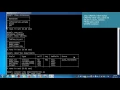 Structured Query Language Tutorial SQL Part 33 CREATE VIEW Statement Command Prompt CMD