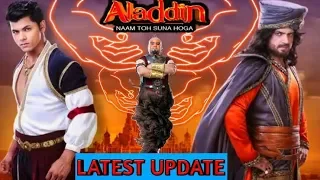 aladdin naam toh suna hoga serial upcoming twist full episode on location shoot360p