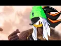 Shadow s a Bad Guy Bad Guy Billie Eilish Sonic Shadow The Hedgehog Parody
