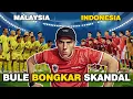 Download Lagu BULE BONGKAR 🔥 Malaysia Kena Sanksi FIFA Pemalsuan Naturalisasi, Reaksi Bule, Indonesia Geger!