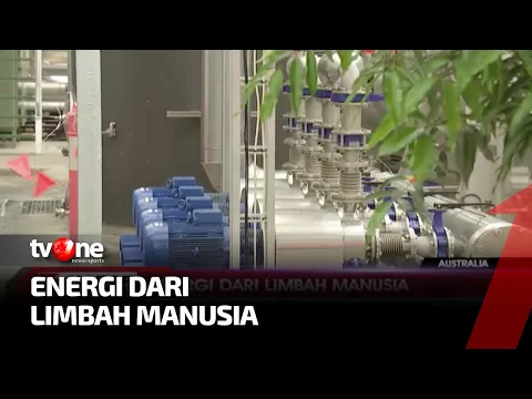 Inovasi Teknologi, Energi Alternatif Kini Dapat Diolah dari Kotoran Manusia