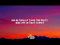 Lauren Watkins - Marlboro Man (Lyrics)