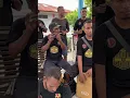 Download Lagu KJ 407 - TUHAN, KAU GEMBALA KAMI | COVER BY PRISON AKUSTIK !!! Lagu viral di tik-tok (video lirik )