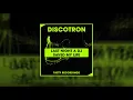 Discotron - Last Night A DJ Saved My Life (Audio Jacker Radio Edit)