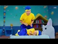 Wake Up with Super Mini DB | D Billions Kids Songs