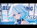 Download Lagu Nightcore - Blinding Lights (Female Version) - (Lyrics)