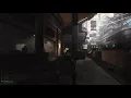 Cursed tarkov clip