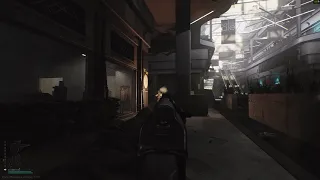 Cursed tarkov clip