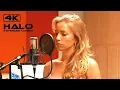 Download Lagu NATALIA SARSGÅRD ⭐ Halo (Extended Cover) ⓡⓔⓩ