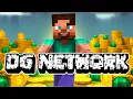 Money Grinding In DG Network