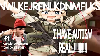 the most low quality phantom forces ever