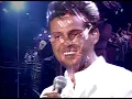 Luis Miguel - La Media Vuelta ( HD ) El Concierto