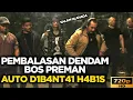 Download Lagu Nyawa Dibayar Nyawa!!! Ketika Bos Prem4n Turun Tangan Membalaskan Dendamnya