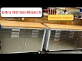 I Built My Dream Workbench In One Afternoon
