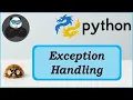 Exception Handling in Python Exceptions in Python Hindi Python Full Beginners Course in Hindi