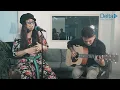 TITI DJ - SANG DEWI (live at Delta FM)