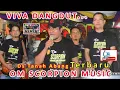 Lagu // Versi Bang Haji //Voc, Bang Madi : OM SCORPION Music//