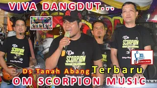 Download // Versi Bang Haji //Voc, Bang Madi : OM SCORPION Music// MP3