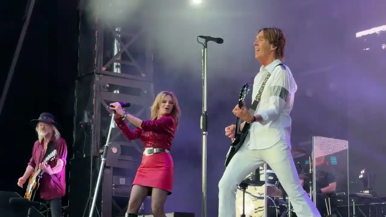 Roxette