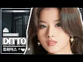 Download Lagu [AI COVER] How Would TWICE sing 'Ditto' by NewJeans⎟SEULGISUN