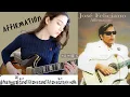 Download Lagu Affirmation - Jose Feliciano Cover by Tash Wolf - Solo Guitar