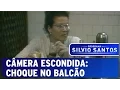 Download Lagu Câmera Escondida: Choque no balcão