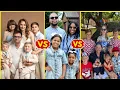 Download Lagu Kids Diana Show Family VS Family fun pack Members VS The Sales Family Real Name And AGES ( 2025)