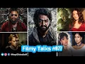 Download Lagu Filmy Talks #877 - Dragon💥,  Maha Munjya🤩, The Paradise😱, Chaalbaaz Remake🤐, Clayface🎬, Box Office..