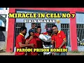Download Lagu MIRACLE IN CELL NO 7 !!! parodi prison komedi bikin ngakak