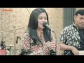 Medley Aku Bukan Untukmu - Cara Lupakanmu - Saat Kau Pergi - Cover by Funky Monkey ft Della Firdatia