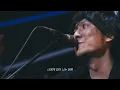 [자막] 高嶺の花子さん (그림의 떡 하나코 씨, Takaneno Hanakosan) - back number (백넘버) | Live 라이브