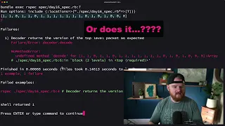 inject lambda stream processing - Advent of Code 2021