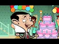Download Lagu Mr Bean's Birthday Party! | Mr Bean Animated season 2 | Full Episodes | Mr Bean