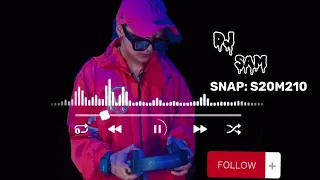ناصر وحمدان كلام فاضي DJ SAM 