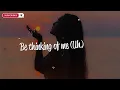 Rihanna - Only Girl (In The World) (Lyrics)