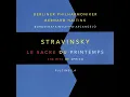 Stravinsky: The Rite of Spring, K15, Pt. 2: XIV. Sacrificial Dance