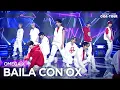 Lagu [Simply K-Pop CON-TOUR] OMEGA X (오메가엑스) - BAILA CON OX (바일라 꼰 오엑스) _ Ep.488