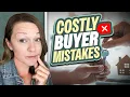 5 Home Buyer Mistakes That Cost Salida CO Buyers Thousands in 2025 Avoid These in 2026