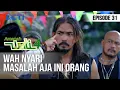 Lagu AMANAH WALI 4 - Dateng-dateng Ngajak Apoy Ribut [29 Mei 2020]