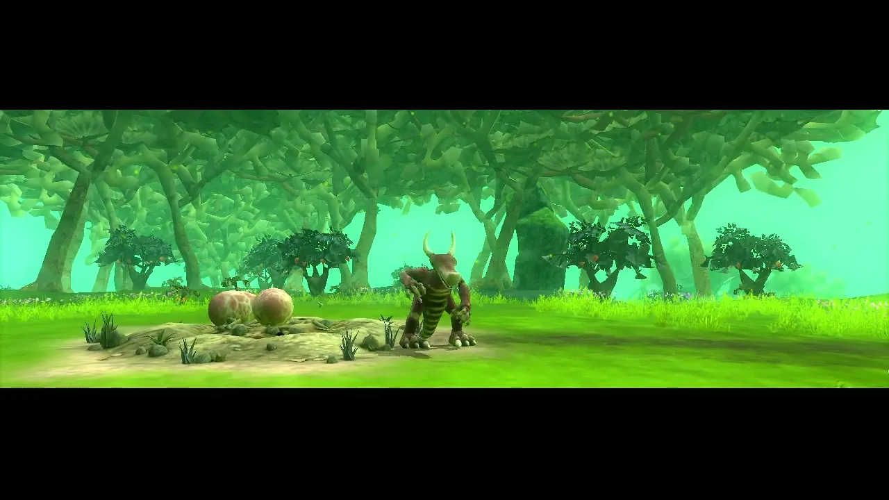 Spore Adventures: Oogah Boogis (Part 3)