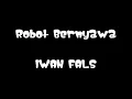 Download Lagu IWAN FALS - ROBOT BERNYAWA ( LIRIK )