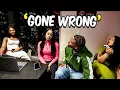 Lah Mike Amaria His Ex Extreme Lie Detector