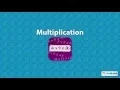 Multiplication Maths App Maths Tutor - The Best Multiplication App for Learning Times Tables