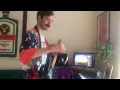 Joesef - The Sun is Up Forever [Drunken Jamapalooza Sessions]