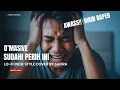 Lagu D'Masive – Sudahi Perih Ini (Lo-Fi Retro 80’s Cover) | Versi Paling Nostalgia