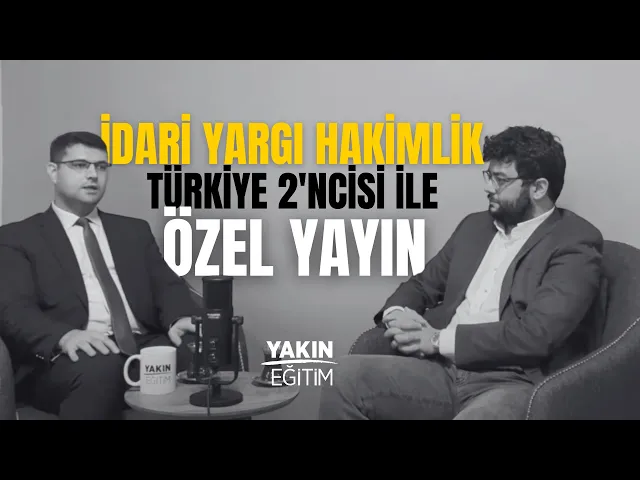 Yakın Eğitim Youtube Video