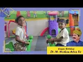 Tiny Voices, Endless Wishes | Happy Birthday Dr. M Mohan Alva