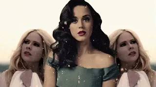 Download Head Above Water vs. Unconditionally - Avril Lavigne \u0026 Katy Perry | MASHUP MP3
