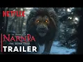 Download Lagu The Chronicles of Narnia: The Silver Chair (2026) - First Trailer | Netflix