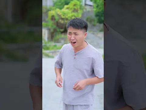 Ermao took down the robber without even trying